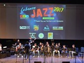 NDU Hosts LeBam Jazz Workshop 126